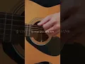 Download Lagu You're a Good Love - Kassy (Fingerstyle Guitar Cover)