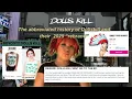 The abbreviated history of Dollskill and their 2025 rebrand