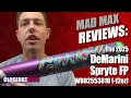 DeMarini Spryte Fastpitch Bat WBD2553010 - 12oz 2025