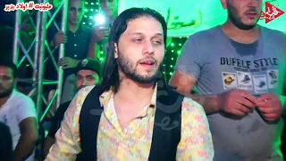 احمد التونسي يغنى اهل السماح مع عبسلام وربع ساعه حظ موت فى مليونيه اولاد بدير فى محله دمنه دندنها