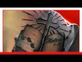 50 Best Bible Verse Tattoos For Men 2020 Religious Quotes