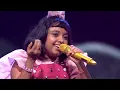 Download Lagu Devanasriya K - Devi's best performances in Superstar Singer 3. She is Future Lata Mangeshkar