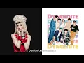 Poppy & BTS - Girls In Bikinis x Dynamite [BMR]