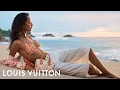Download Lagu LV By The Pool Collection | LOUIS VUITTON