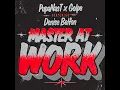 Master At Work