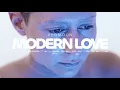 Lagu REDMOON - MODERN LOVE (Official video)