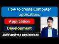 How to create exe file of java code by er prince kumar ojha