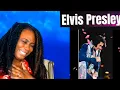 First Time Hearing Elvis Presley -Oh Danny Boy(1976)  Reaction 