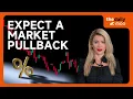 Expect short-term pullback as central banks stop cutting