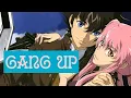 Download Lagu 「AMV」- Gang Up