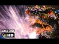 THE FLY II Clip - Attack of The Creature 1989