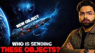 NASA Found New Alien Interstellar object (2026)