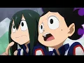 My Hero Academia AMV Blow of @EvaUnderFire   & @IceNineKills