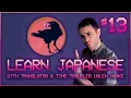 LEARN JAPANESE Ep 13 Tiny Hiragana 1 2 Minna no Nihongo