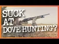 8 Common Dove Hunting Mistakes How to Fix Them
