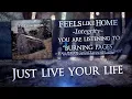 Feels Like Home - Burning Pages ft. Jean-Philippe Lagace from Get The Shot (Lyric Video)