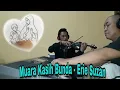 Download Lagu MUARA KASIH BUNDA - INSTRUMENTAL VIOLIN COVER - ROBIN ZEBUA \u0026 YANS FAU -👇 Lirik lagu