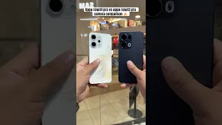 Oppo Reno 14pro Vs Oppo Reno 13pro Camera Comparison Reno13 Pro Reno14 Pro Comparison Ytshorts 