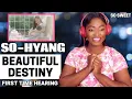 Download Lagu FIRST TIME HEARING SO HYANG (소향) - Beautiful Destiny (산후조리원) REACTION!!!😱 | Birthcare Center OST 2