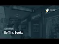 Get to Know Boffins Books