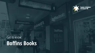Get to Know Boffins Books