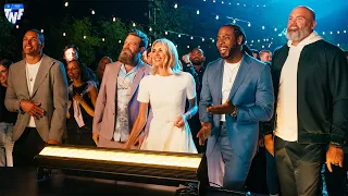 The Thursday Night Football Anthem Let Em Know Full Song Shaboozey 