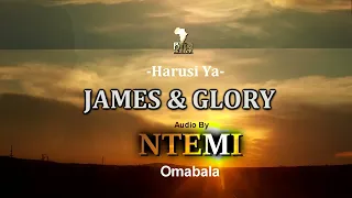 ntemi omabala harusi ya james u0026 gloria official visuals
