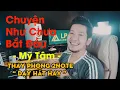 Download Lagu [DẠY HÁT HAY] CHUYỆN NHƯ CHƯA BẮT ĐẦU - MỸ TÂM | TP2N
