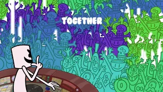 marshmello together download