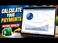 Mortabe Repayment Calculator Instructional