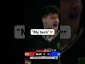 Download Lagu My turn #shorts #powerslap