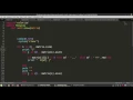 algorithm of The eight queens puzzle using backtracking with ruby