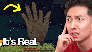 My World is Conscious... (REACTION)