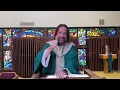 Sunday Catholic Mass for June 14 2026 with Father Dave