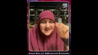 احذروا يا بنات ان تقعوا في هذه التخيلات الجنـ ـسية قبل الزواج ووصية مهمة للأهل من د هالة سمير 