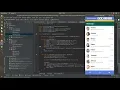 Kotlin - How to make Chat Whatsapp with RecyclerView Part 1