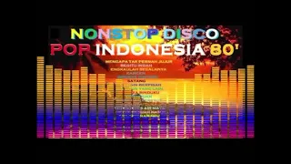 NONSTOP DISCO POP INDONESIA KENANGAN 80 - 90  Dian Piesesha // Meriam bellina // Pance