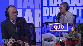 Nucléaire Chez Hydro Ce Serait Certainement Intéressant De L Envisager Dit Francis Gosselin 