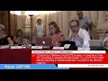 17 - CESSION DU TERRAIN D ASSIETTE DU BAIL A CONSTRUCTION DE L ENSEMBLE IMMOBILIER