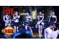 Download Lagu Super Girlies - Hip Hip Hura (Live Perform)