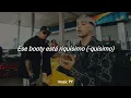Tiago PZK, Ozuna- Nos Comemos- Letra Lyrics
