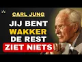 Carl Jung legt uit | 10 tekenen dat jij wakker bent terwijl anderen slapen