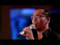 Sammy Simorangkir  - Kaulah Segalanya (Ruth Sahanaya Cover) (Live at Music Everywhere) *
