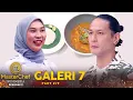 Download Lagu Patin Kuah Asam Durian Buatan Malrani Dipuji Chef Juna | Galeri 7 (2/9) | MASTERCHEF INDONESIA