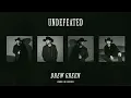 Drew Green - Undefeated (Official Audio)