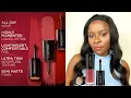 NEW Lancome L Absolu Rouge Drama Ink Liquid Lipstick