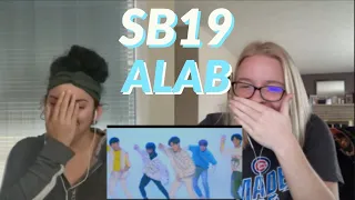 Download SB19 'Alab (Burning)' MV REACTION MP3