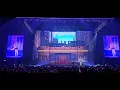 Rauw Alejandro - No Me Sueltes (Cosa Nuestra World Tour 2025 - PSD Dome DUS - LIVE - 2025-06-19)