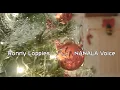 Lagu Selamat Natal Sayang (Frohes Weinachten Liebling) Ronny Loppies ft Nanala Voice - official Music