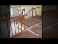 Craigslist contractor leaves work unfinished